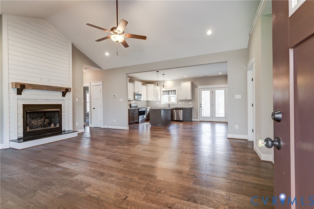 2112 Wood Flower Road, Powhatan, VA 23139 2112 Wood Flower Road, Powhatan, VA 23139