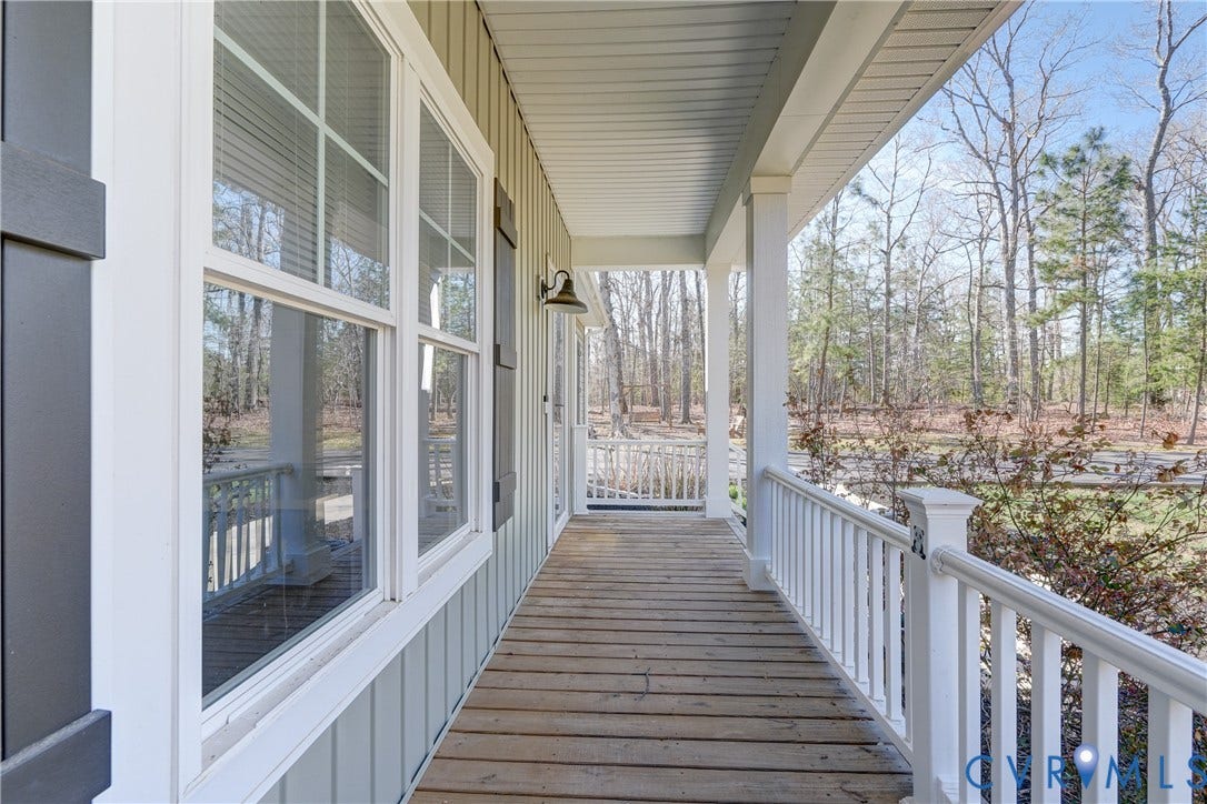 2112 Wood Flower Road, Powhatan, VA 23139 2112 Wood Flower Road, Powhatan, VA 23139