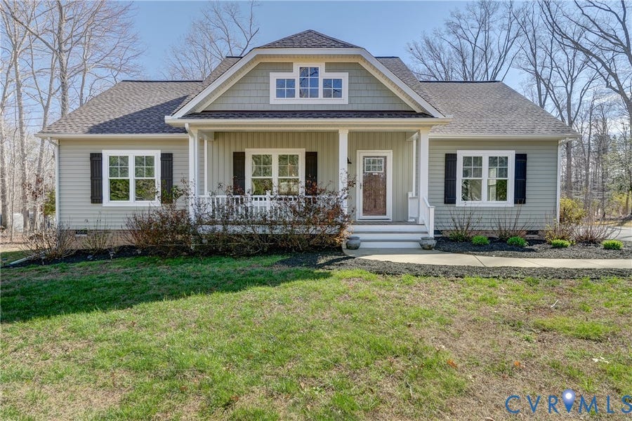 Property photo for 2112 Wood Flower Road, Powhatan, VA