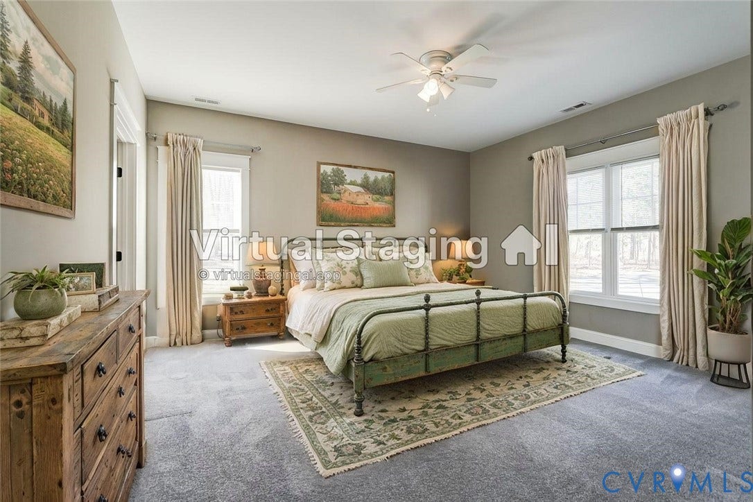2112 Wood Flower Road, Powhatan, VA 23139 2112 Wood Flower Road, Powhatan, VA 23139