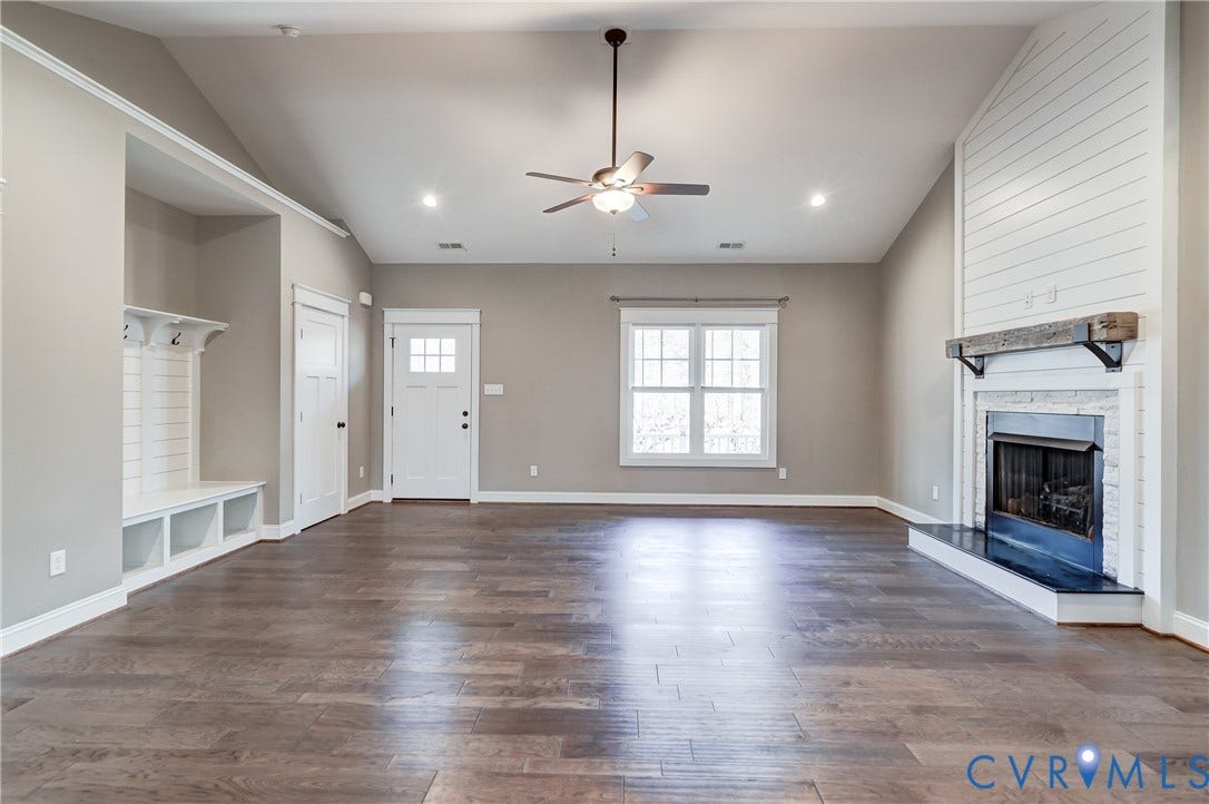 2112 Wood Flower Road, Powhatan, VA 23139 2112 Wood Flower Road, Powhatan, VA 23139