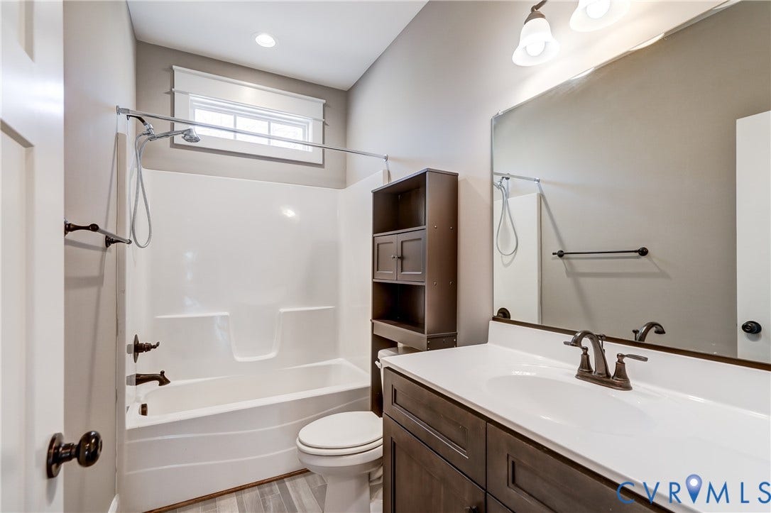 2112 Wood Flower Road, Powhatan, VA 23139 2112 Wood Flower Road, Powhatan, VA 23139
