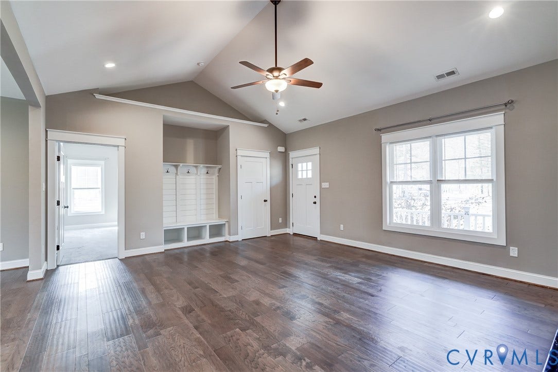 2112 Wood Flower Road, Powhatan, VA 23139 2112 Wood Flower Road, Powhatan, VA 23139