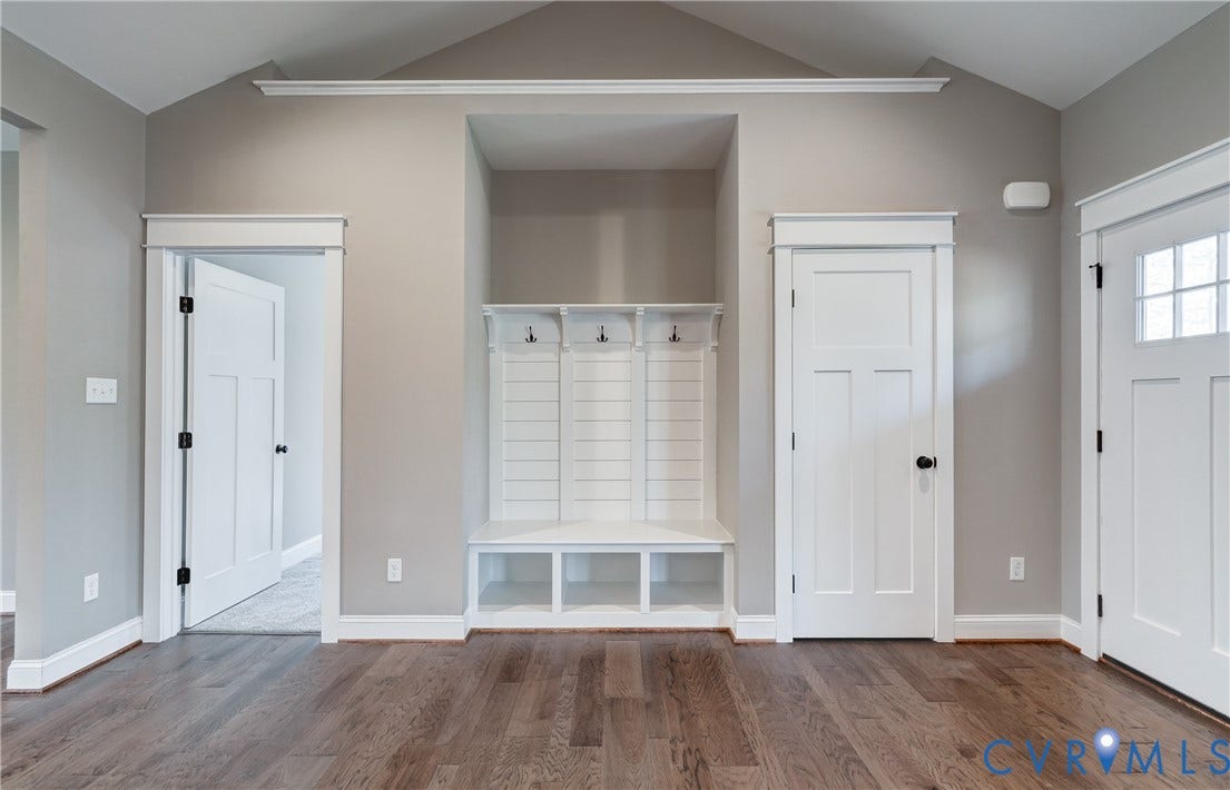 2112 Wood Flower Road, Powhatan, VA 23139 2112 Wood Flower Road, Powhatan, VA 23139