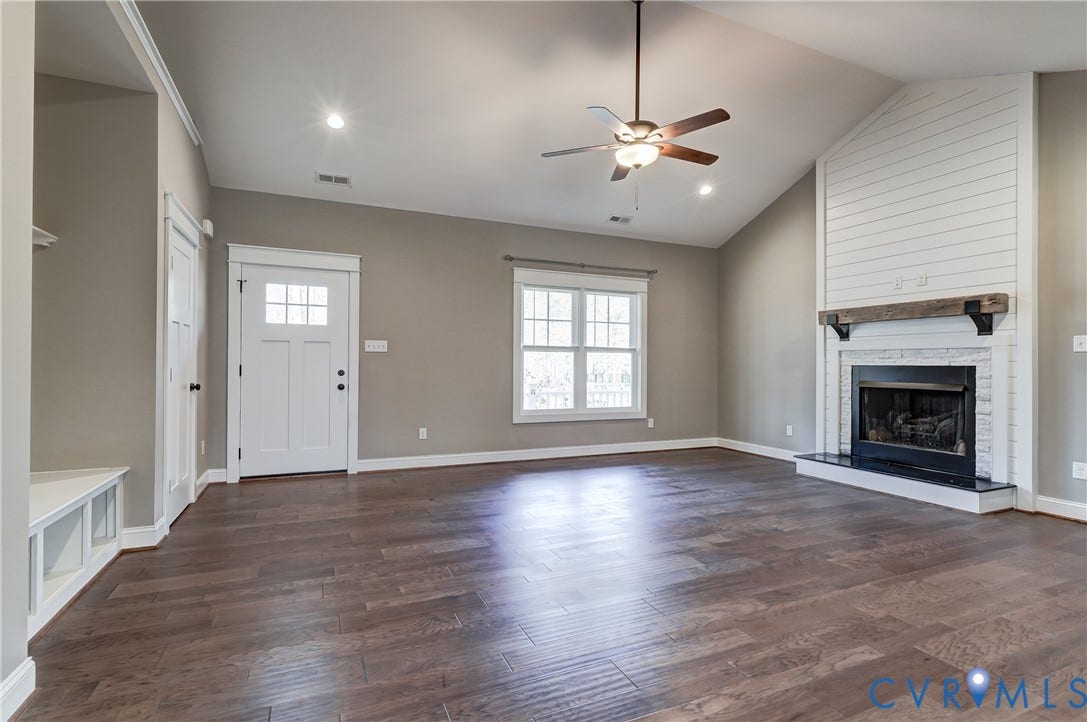 2112 Wood Flower Road, Powhatan, VA 23139 2112 Wood Flower Road, Powhatan, VA 23139