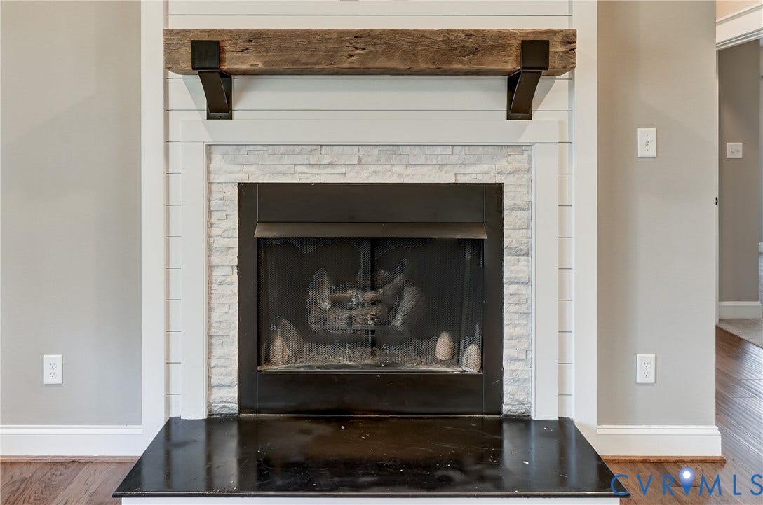 2112 Wood Flower Road, Powhatan, VA 23139 2112 Wood Flower Road, Powhatan, VA 23139