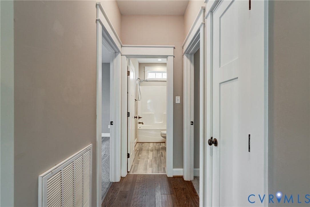 2112 Wood Flower Road, Powhatan, VA 23139 2112 Wood Flower Road, Powhatan, VA 23139