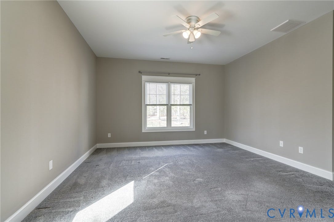 2112 Wood Flower Road, Powhatan, VA 23139 2112 Wood Flower Road, Powhatan, VA 23139