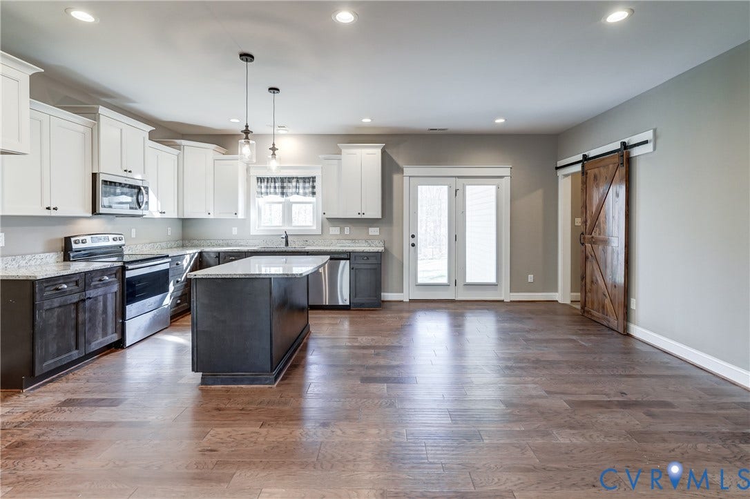 2112 Wood Flower Road, Powhatan, VA 23139 2112 Wood Flower Road, Powhatan, VA 23139