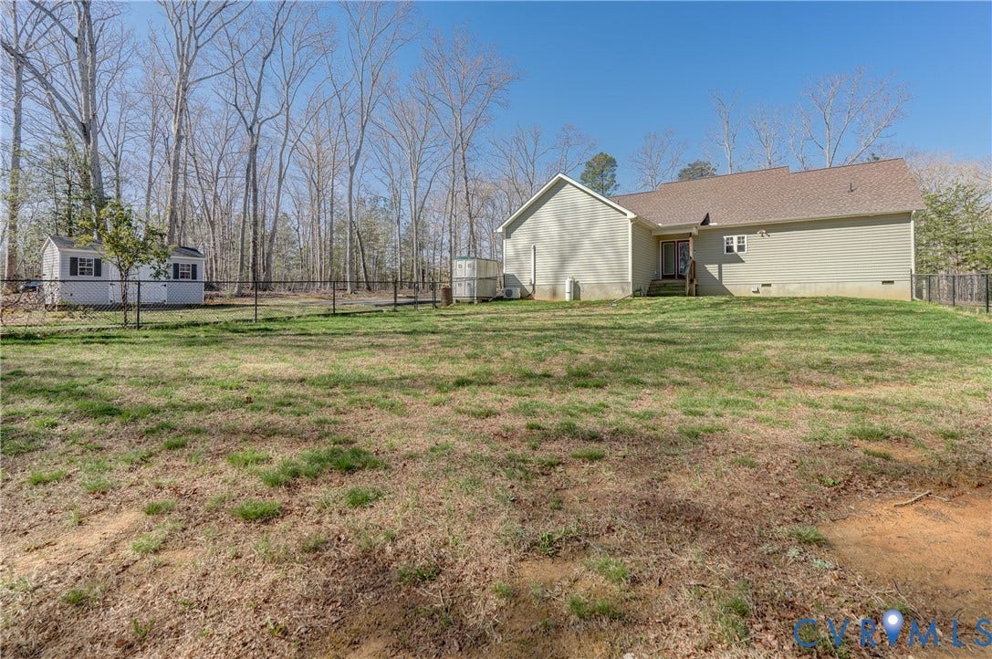 2112 Wood Flower Road, Powhatan, VA 23139 2112 Wood Flower Road, Powhatan, VA 23139