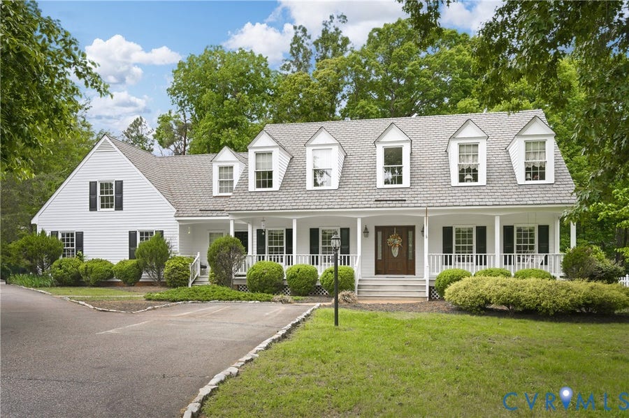 Property photo for 14300 Fulford Court, Midlothian, VA