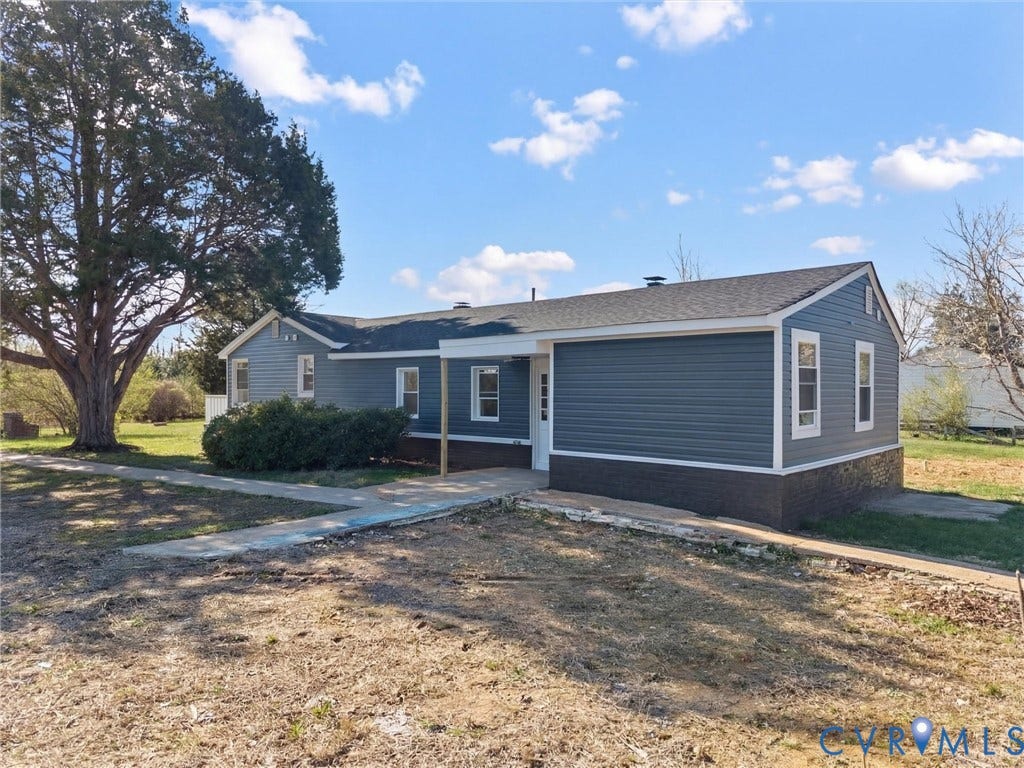 14530 Lodore Road, Amelia, VA 23002 14530 Lodore Road, Amelia, VA 23002