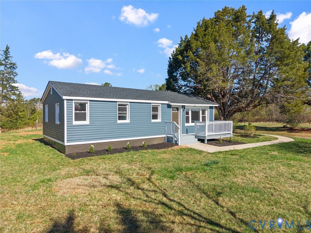 14530 Lodore Road, Amelia, VA 23002 14530 Lodore Road, Amelia, VA 23002
