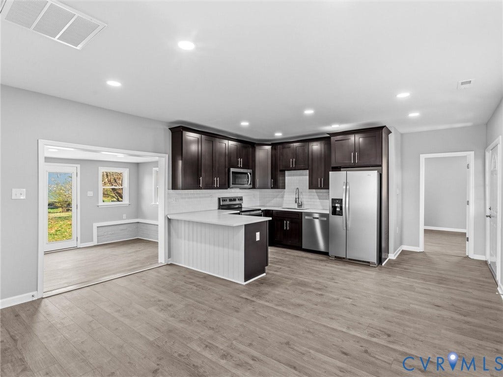 14530 Lodore Road, Amelia, VA 23002 14530 Lodore Road, Amelia, VA 23002