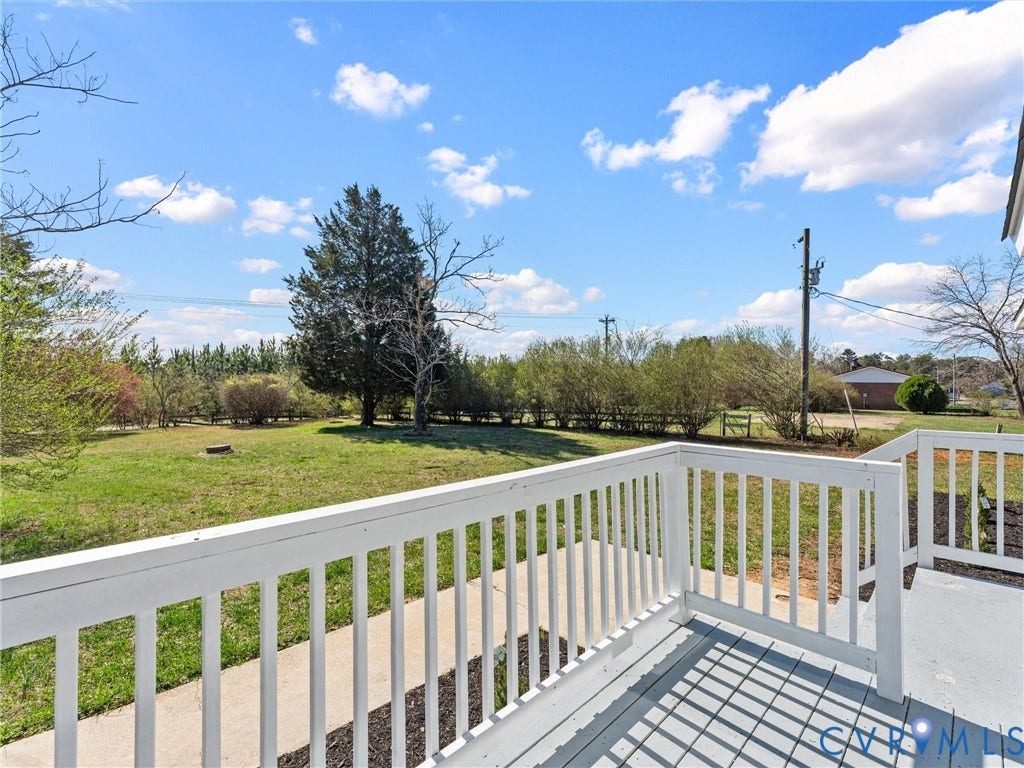 14530 Lodore Road, Amelia, VA 23002 14530 Lodore Road, Amelia, VA 23002