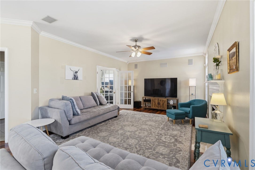 22 Villa Avenue, Zion Crossroads, VA 22942 22 Villa Avenue, Zion Crossroads, VA 22942