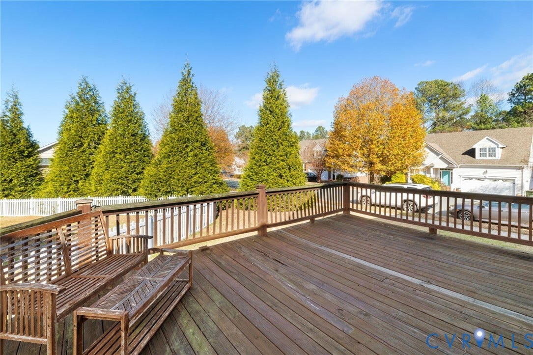 22 Villa Avenue, Zion Crossroads, VA 22942 22 Villa Avenue, Zion Crossroads, VA 22942