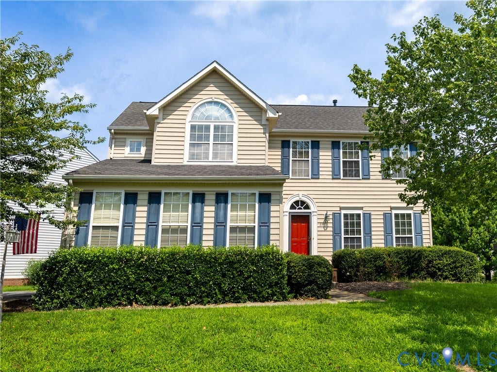22 Villa Avenue, Zion Crossroads, VA 22942 22 Villa Avenue, Zion Crossroads, VA 22942