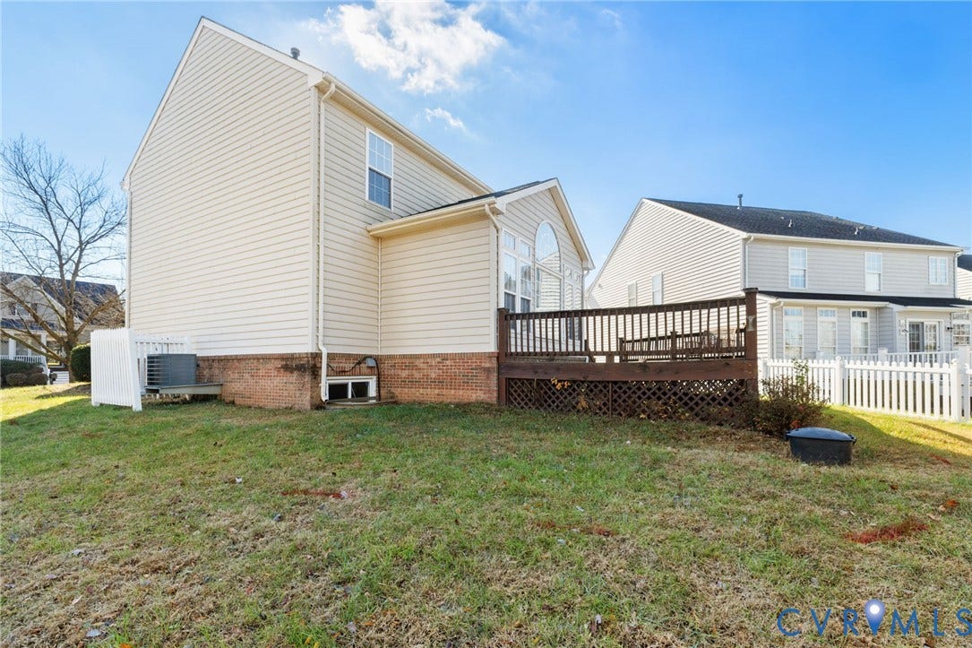 22 Villa Avenue, Zion Crossroads, VA 22942 22 Villa Avenue, Zion Crossroads, VA 22942