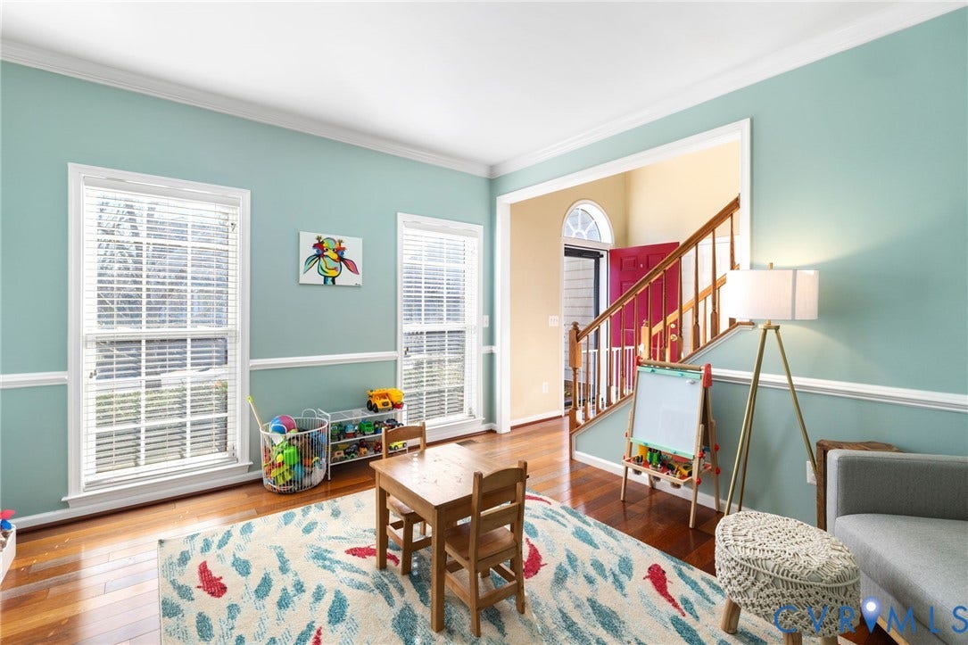 22 Villa Avenue, Zion Crossroads, VA 22942 22 Villa Avenue, Zion Crossroads, VA 22942