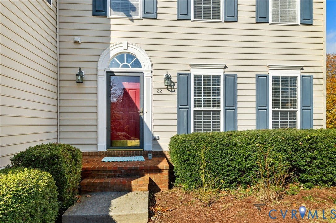 22 Villa Avenue, Zion Crossroads, VA 22942 22 Villa Avenue, Zion Crossroads, VA 22942