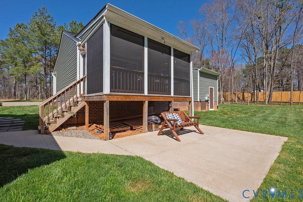 2765 Three Bridge Road, Powhatan, VA 23139 2765 Three Bridge Road, Powhatan, VA 23139