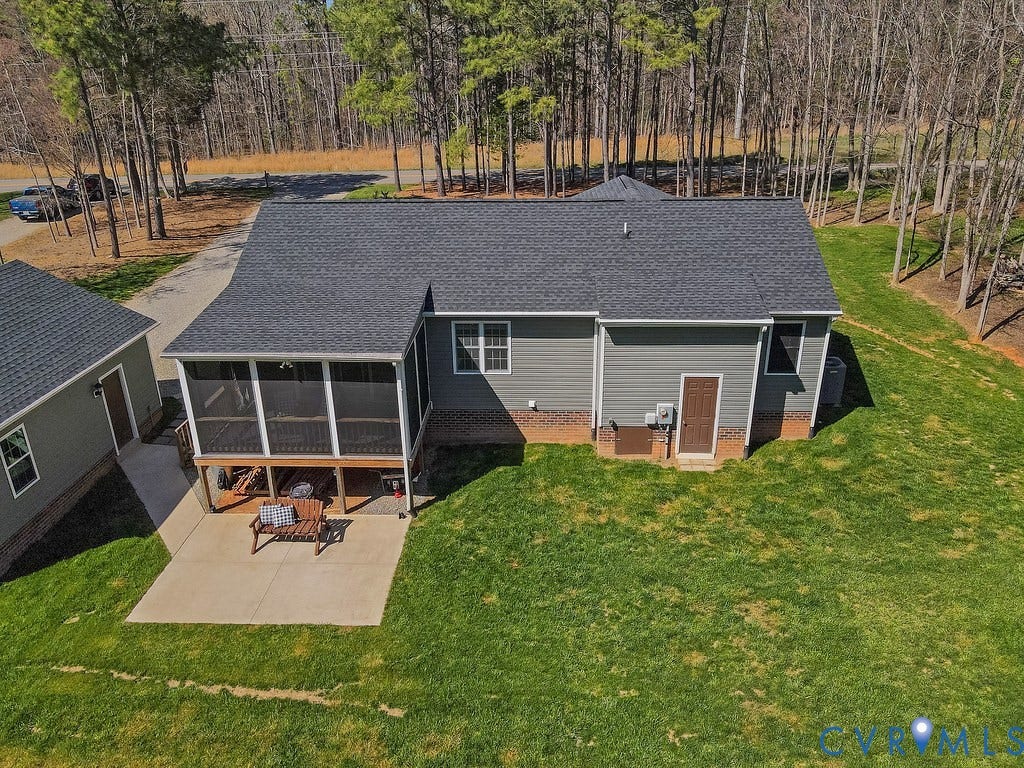 2765 Three Bridge Road, Powhatan, VA 23139 2765 Three Bridge Road, Powhatan, VA 23139