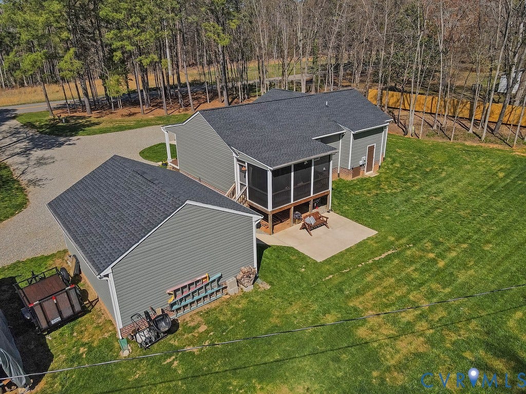 2765 Three Bridge Road, Powhatan, VA 23139 2765 Three Bridge Road, Powhatan, VA 23139