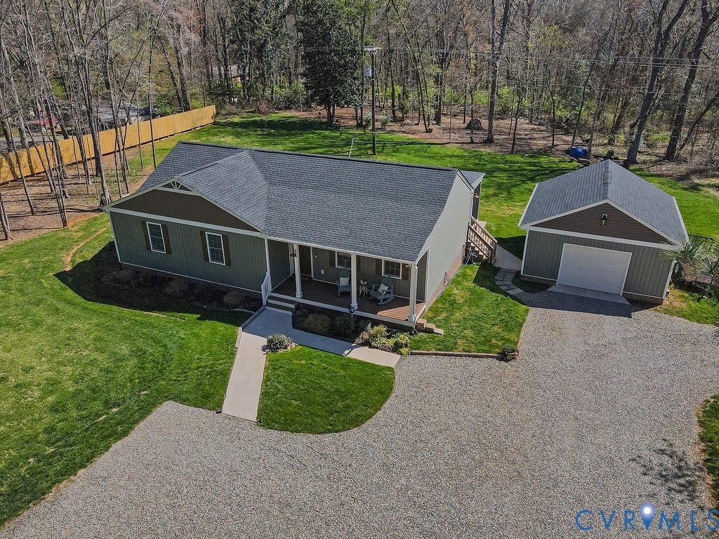 2765 Three Bridge Road, Powhatan, VA 23139 2765 Three Bridge Road, Powhatan, VA 23139