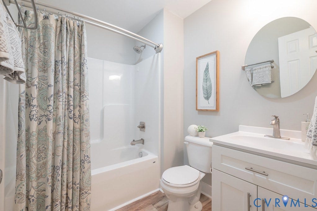 2765 Three Bridge Road, Powhatan, VA 23139 2765 Three Bridge Road, Powhatan, VA 23139