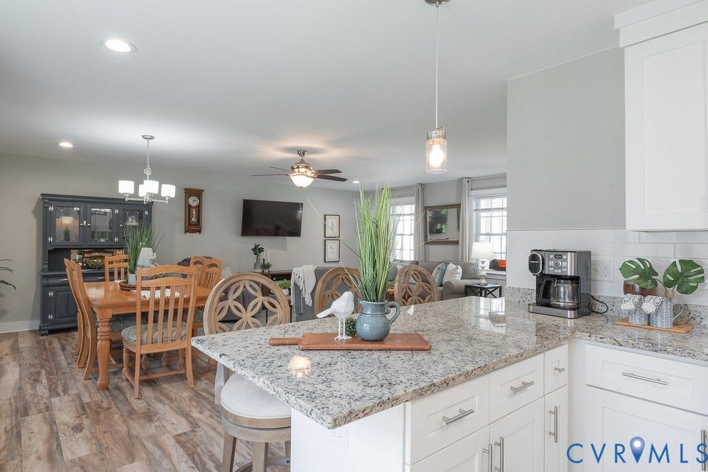 2765 Three Bridge Road, Powhatan, VA 23139 2765 Three Bridge Road, Powhatan, VA 23139