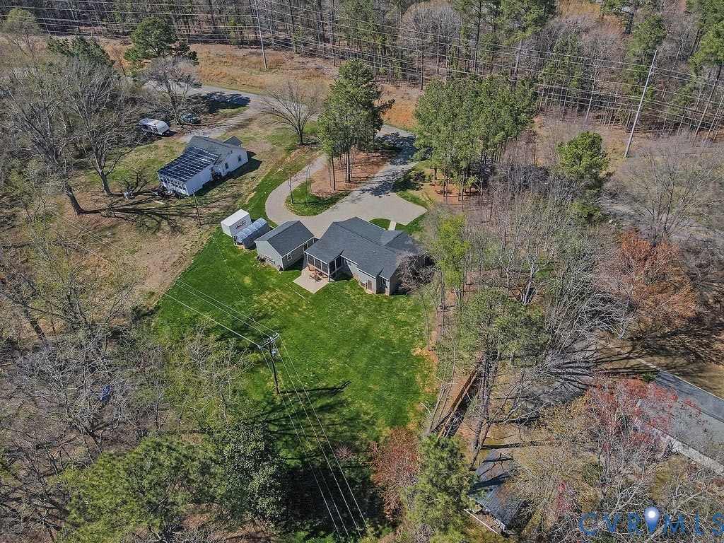 2765 Three Bridge Road, Powhatan, VA 23139 2765 Three Bridge Road, Powhatan, VA 23139