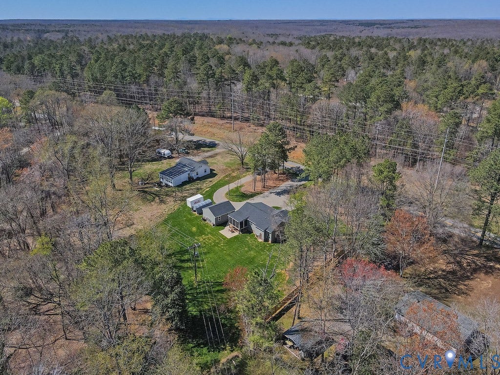 2765 Three Bridge Road, Powhatan, VA 23139 2765 Three Bridge Road, Powhatan, VA 23139