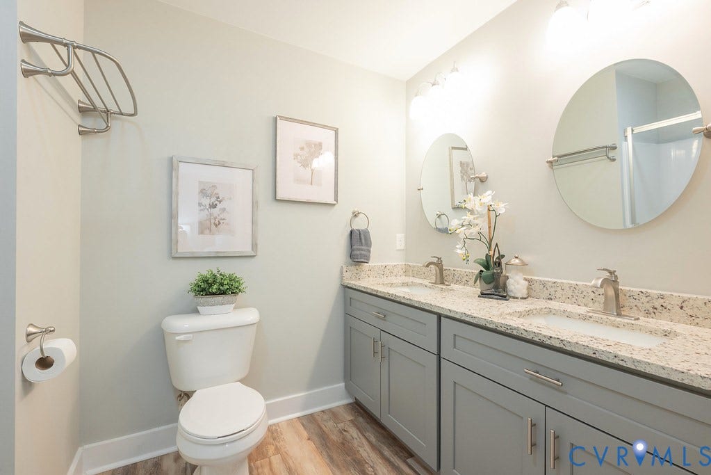 2765 Three Bridge Road, Powhatan, VA 23139 2765 Three Bridge Road, Powhatan, VA 23139