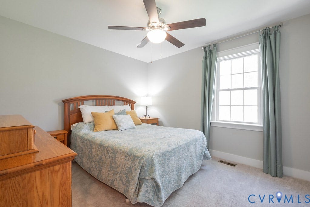 2765 Three Bridge Road, Powhatan, VA 23139 2765 Three Bridge Road, Powhatan, VA 23139