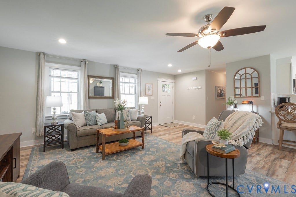 2765 Three Bridge Road, Powhatan, VA 23139 2765 Three Bridge Road, Powhatan, VA 23139