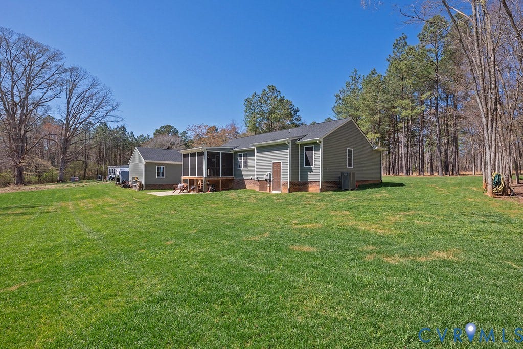 2765 Three Bridge Road, Powhatan, VA 23139 2765 Three Bridge Road, Powhatan, VA 23139