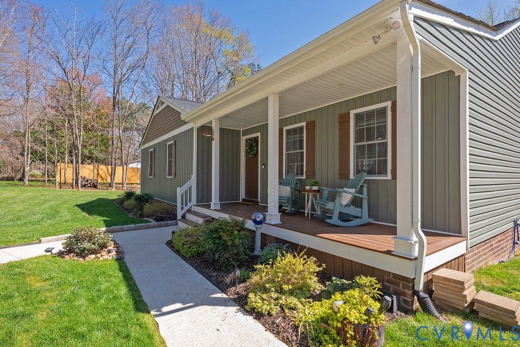 2765 Three Bridge Road, Powhatan, VA 23139 2765 Three Bridge Road, Powhatan, VA 23139
