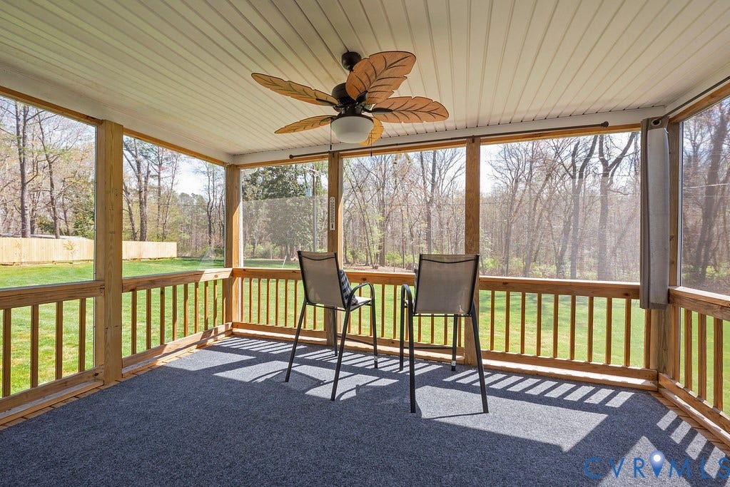 2765 Three Bridge Road, Powhatan, VA 23139 2765 Three Bridge Road, Powhatan, VA 23139