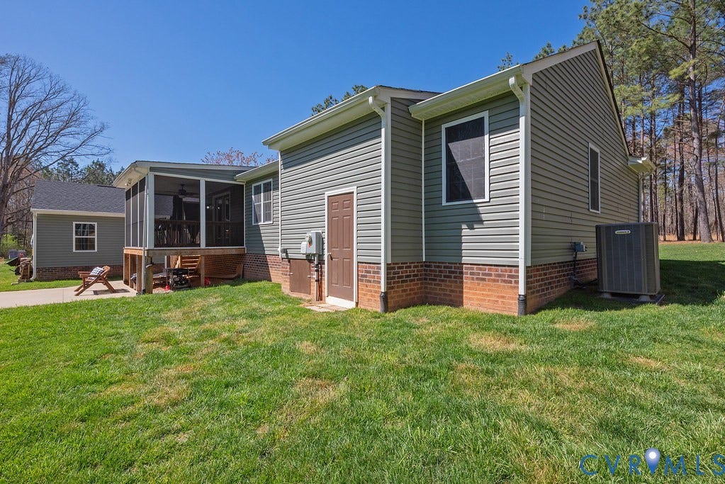 2765 Three Bridge Road, Powhatan, VA 23139 2765 Three Bridge Road, Powhatan, VA 23139