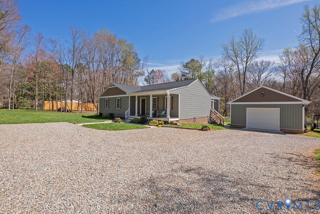 2765 Three Bridge Road, Powhatan, VA 23139 2765 Three Bridge Road, Powhatan, VA 23139