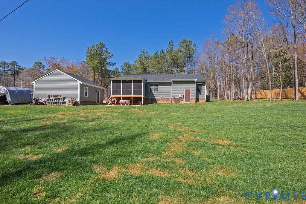 2765 Three Bridge Road, Powhatan, VA 23139 2765 Three Bridge Road, Powhatan, VA 23139