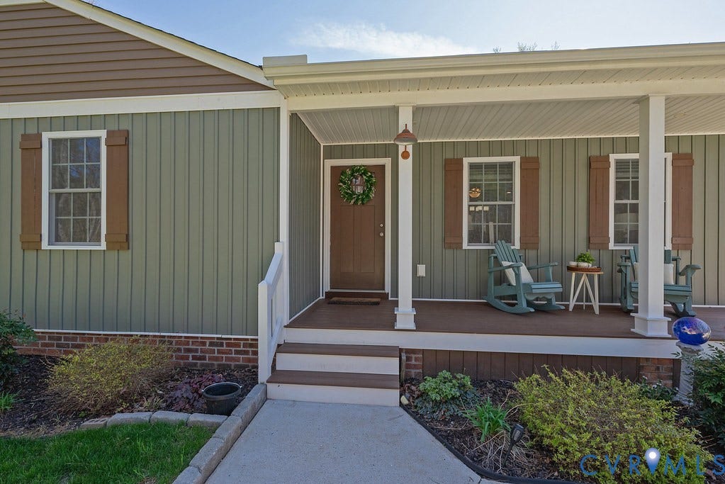 2765 Three Bridge Road, Powhatan, VA 23139 2765 Three Bridge Road, Powhatan, VA 23139