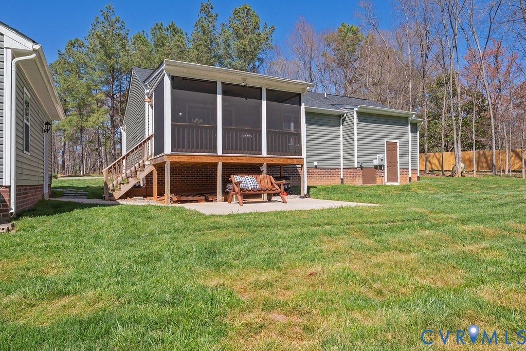 2765 Three Bridge Road, Powhatan, VA 23139 2765 Three Bridge Road, Powhatan, VA 23139