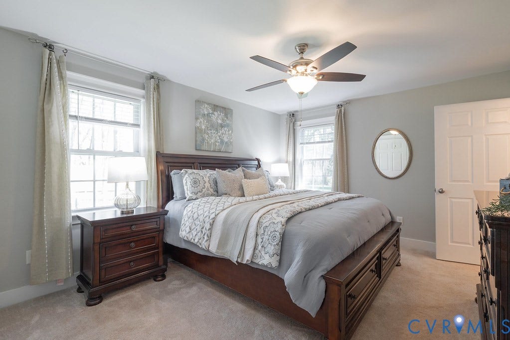 2765 Three Bridge Road, Powhatan, VA 23139 2765 Three Bridge Road, Powhatan, VA 23139