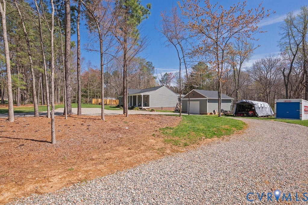 2765 Three Bridge Road, Powhatan, VA 23139 2765 Three Bridge Road, Powhatan, VA 23139