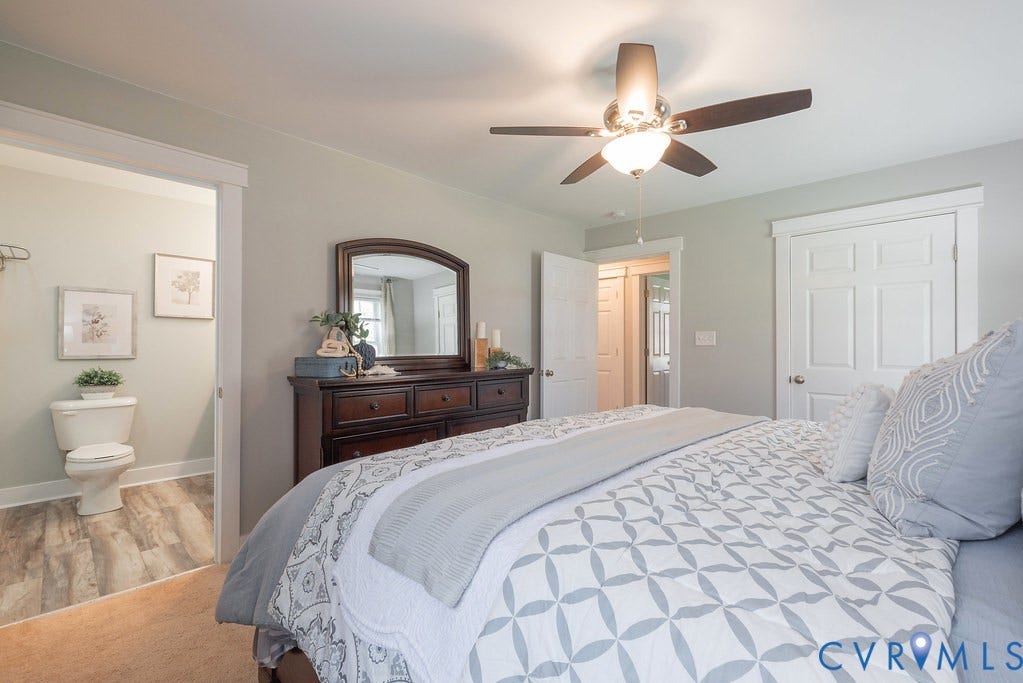 2765 Three Bridge Road, Powhatan, VA 23139 2765 Three Bridge Road, Powhatan, VA 23139