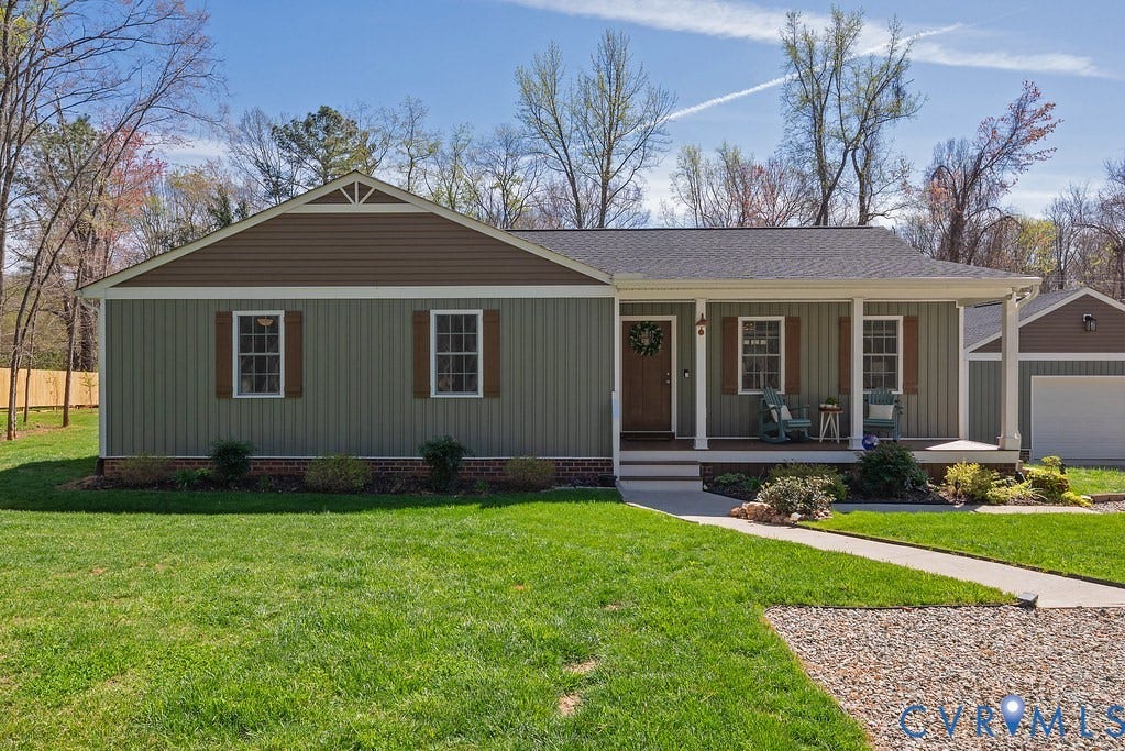 2765 Three Bridge Road, Powhatan, VA 23139 2765 Three Bridge Road, Powhatan, VA 23139