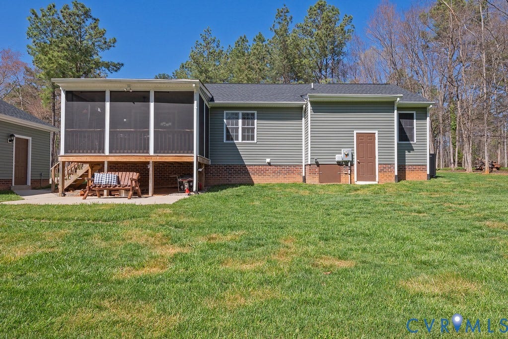2765 Three Bridge Road, Powhatan, VA 23139 2765 Three Bridge Road, Powhatan, VA 23139