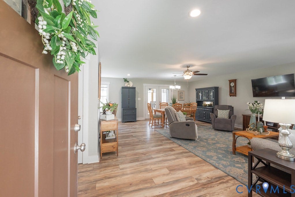 2765 Three Bridge Road, Powhatan, VA 23139 2765 Three Bridge Road, Powhatan, VA 23139